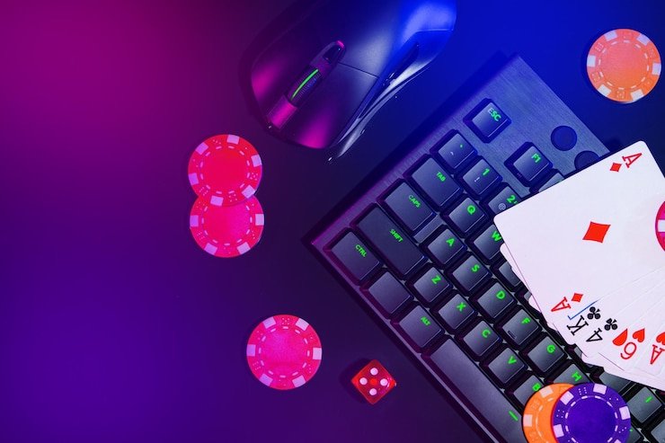 partey togel featured game showcase