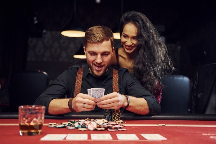 Tampilan pasar taruhan PMPL Indonesia di partey togel dengan odds real-time