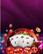 Dasbor akun menunjukkan bonus tersedia, cashback mingguan, dan status VIP Anda Dasbor akun partey togel menampilkan bonus, cashback, dan level VIP